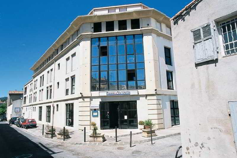 Aparthotel Adagio Aix-En-Provence Centre Zewnętrze zdjęcie